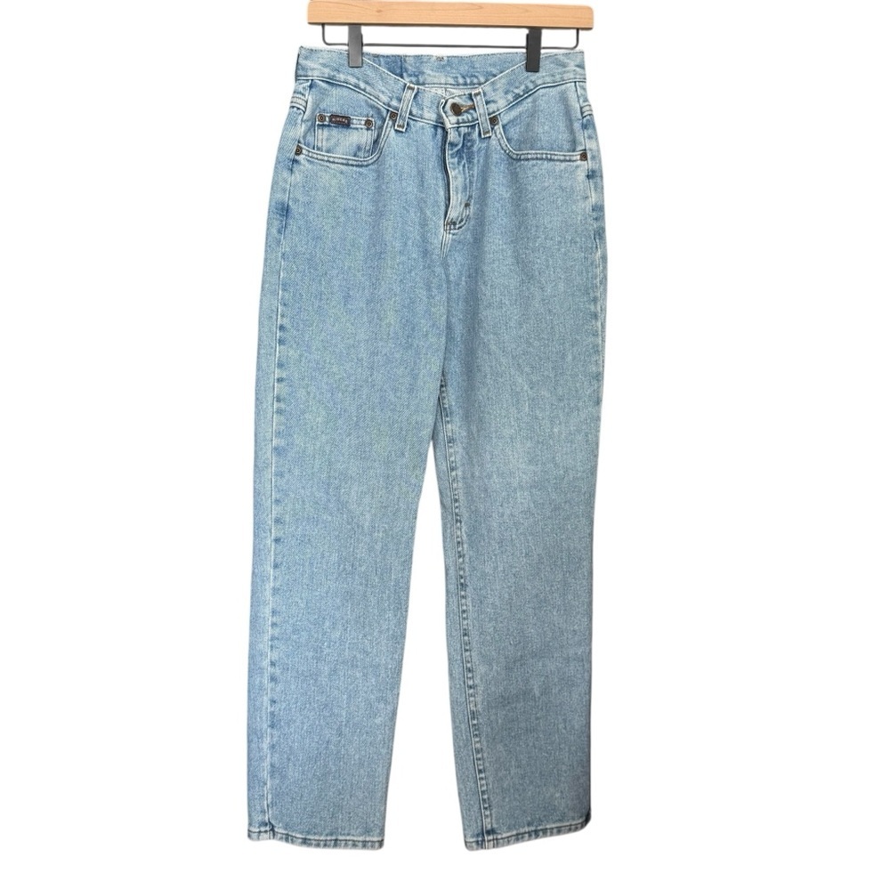 Classic Vintage Rider’s Jeans